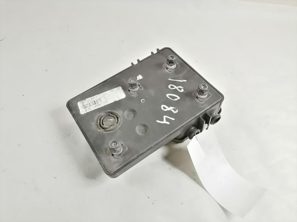 Scania Kaitsmepaneel 2558273 - Fuse for Truck: picture 3 Scania Kaitsmepaneel 2558273 - Fuse for Truck: picture 3