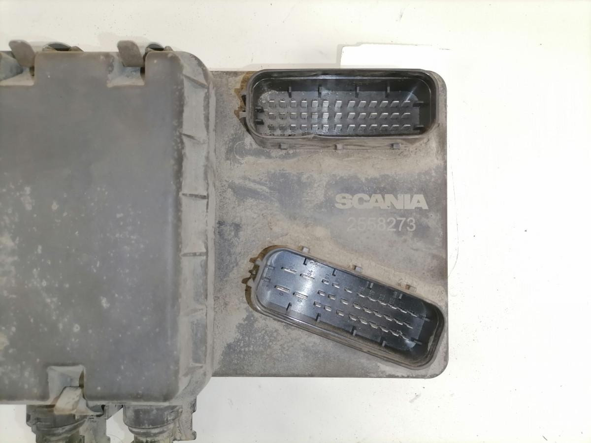 Scania Kaitsmepaneel 2558273 - Fuse for Truck: picture 4 Scania Kaitsmepaneel 2558273 - Fuse for Truck: picture 4