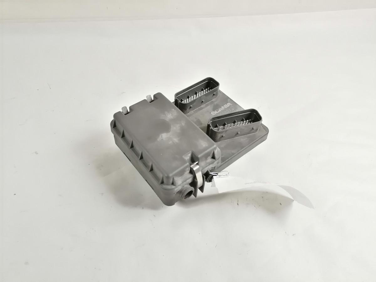 Scania Kaitsmepaneel 2558273 - Fuse for Truck: picture 2 Scania Kaitsmepaneel 2558273 - Fuse for Truck: picture 2