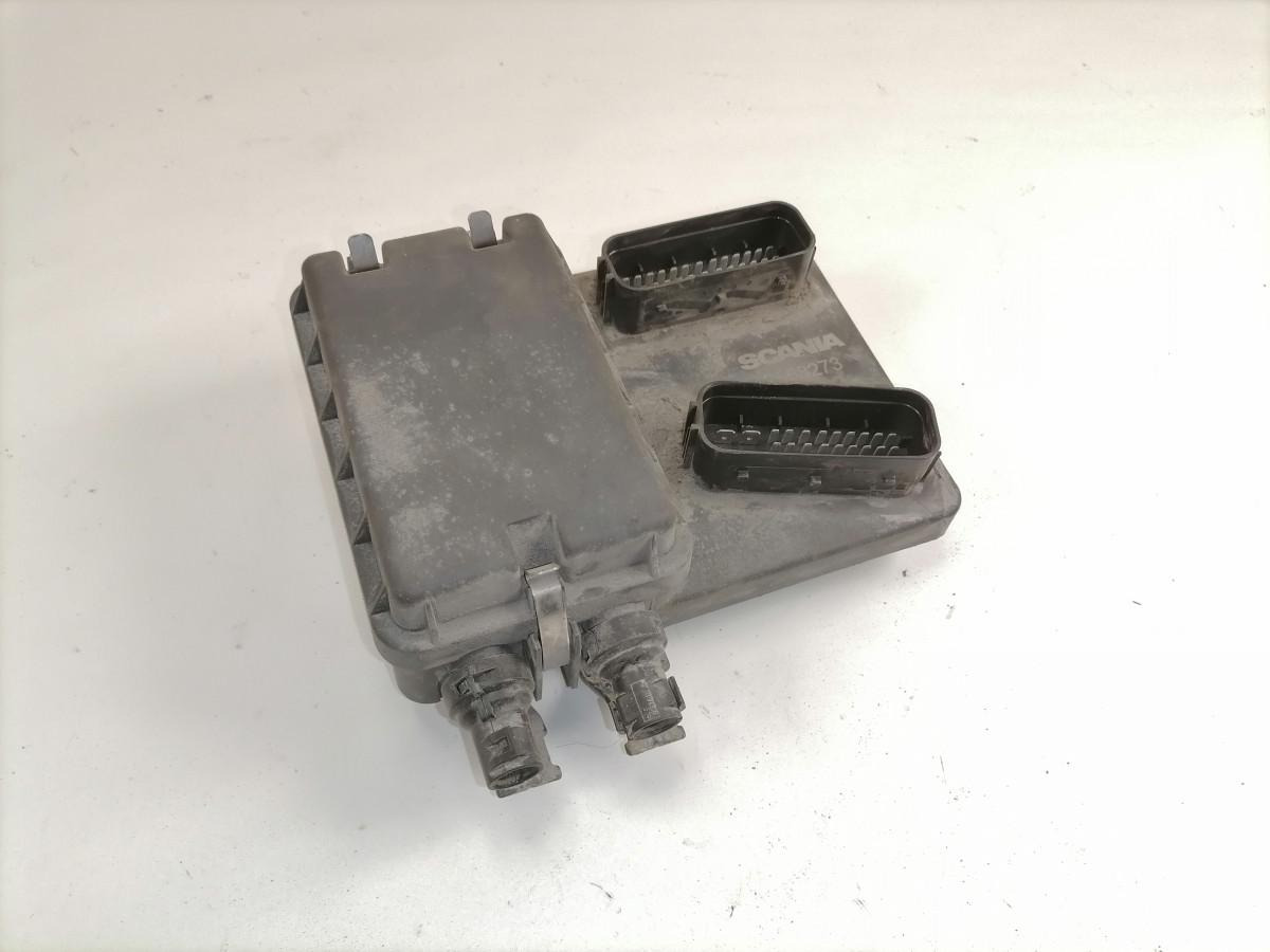 Scania Kaitsmepaneel 2558273 - Fuse for Truck: picture 2 Scania Kaitsmepaneel 2558273 - Fuse for Truck: picture 2
