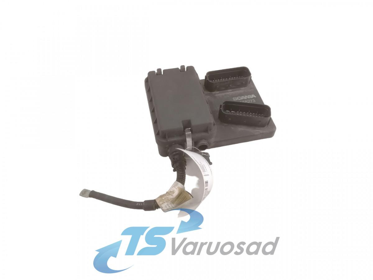 Scania Kaitsmepaneel 2558273 - Fuse for Truck: picture 1 Scania Kaitsmepaneel 2558273 - Fuse for Truck: picture 1