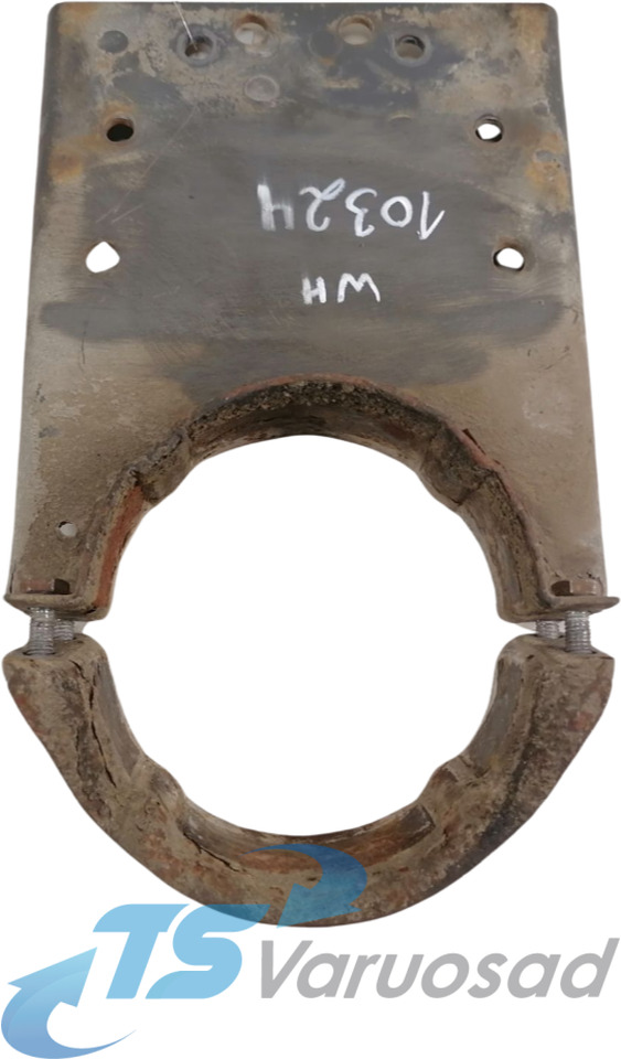 Scania Kardaani tugilaagri kandur 1505796 - Propeller shaft for Truck: picture 1 Scania Kardaani tugilaagri kandur 1505796 - Propeller shaft for Truck: picture 1