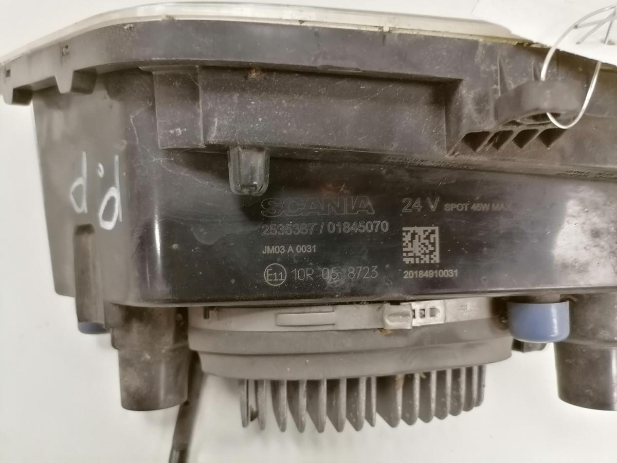 Scania Kaugtuli 2535367 - Lights/ Lighting for Truck: picture 4 Scania Kaugtuli 2535367 - Lights/ Lighting for Truck: picture 4