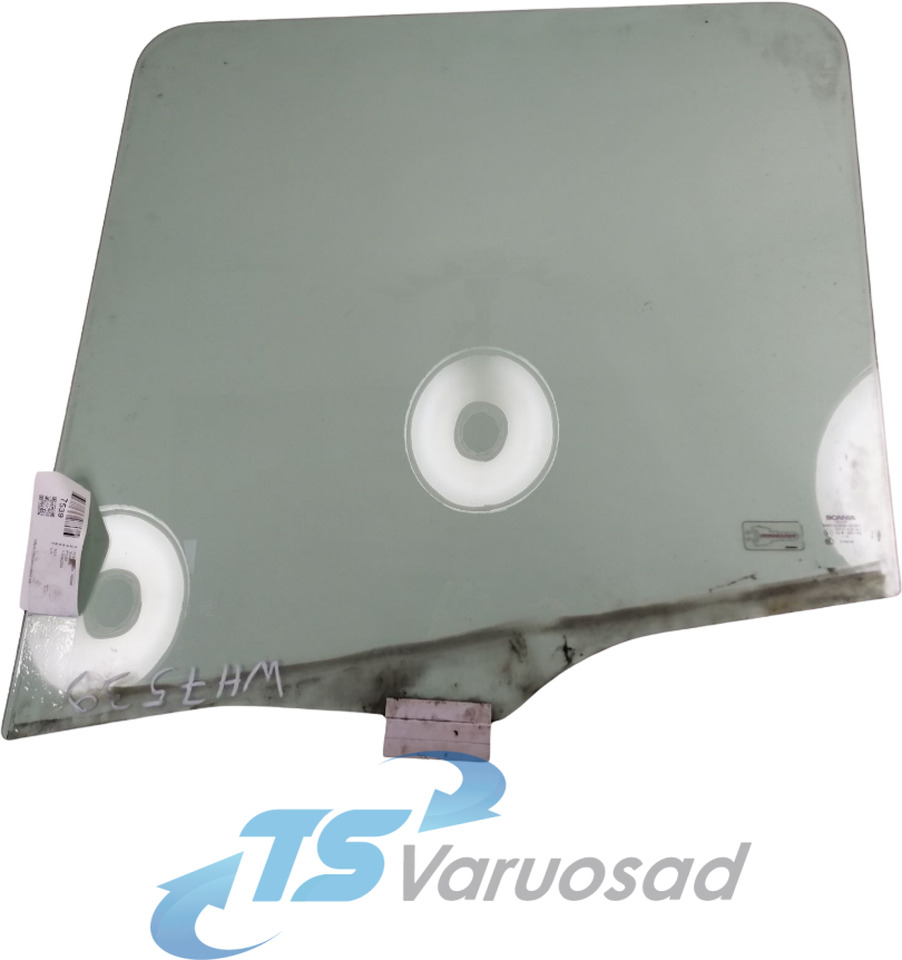 Scania Küljeklaas, vasak 1306259 - Window and parts for Truck: picture 1 Scania Küljeklaas, vasak 1306259 - Window and parts for Truck: picture 1