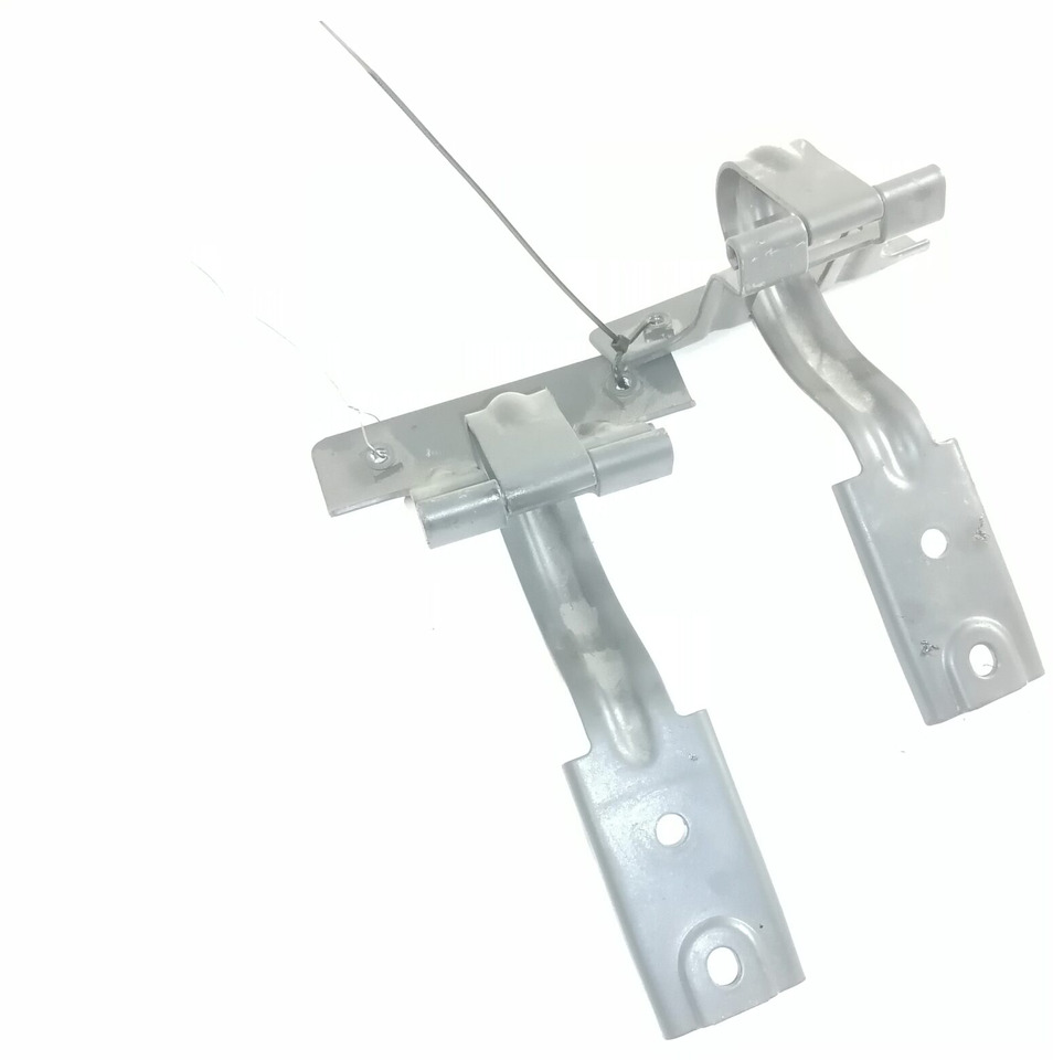 Scania Küljeluugi hing 1761676 - Universal part for Truck: picture 1 Scania Küljeluugi hing 1761676 - Universal part for Truck: picture 1