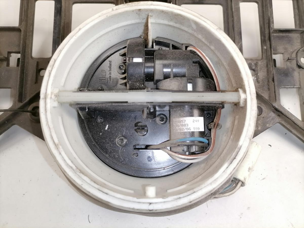 Scania Küljepeegli raam 1396529 - Rear view mirror for Truck: picture 3 Scania Küljepeegli raam 1396529 - Rear view mirror for Truck: picture 3