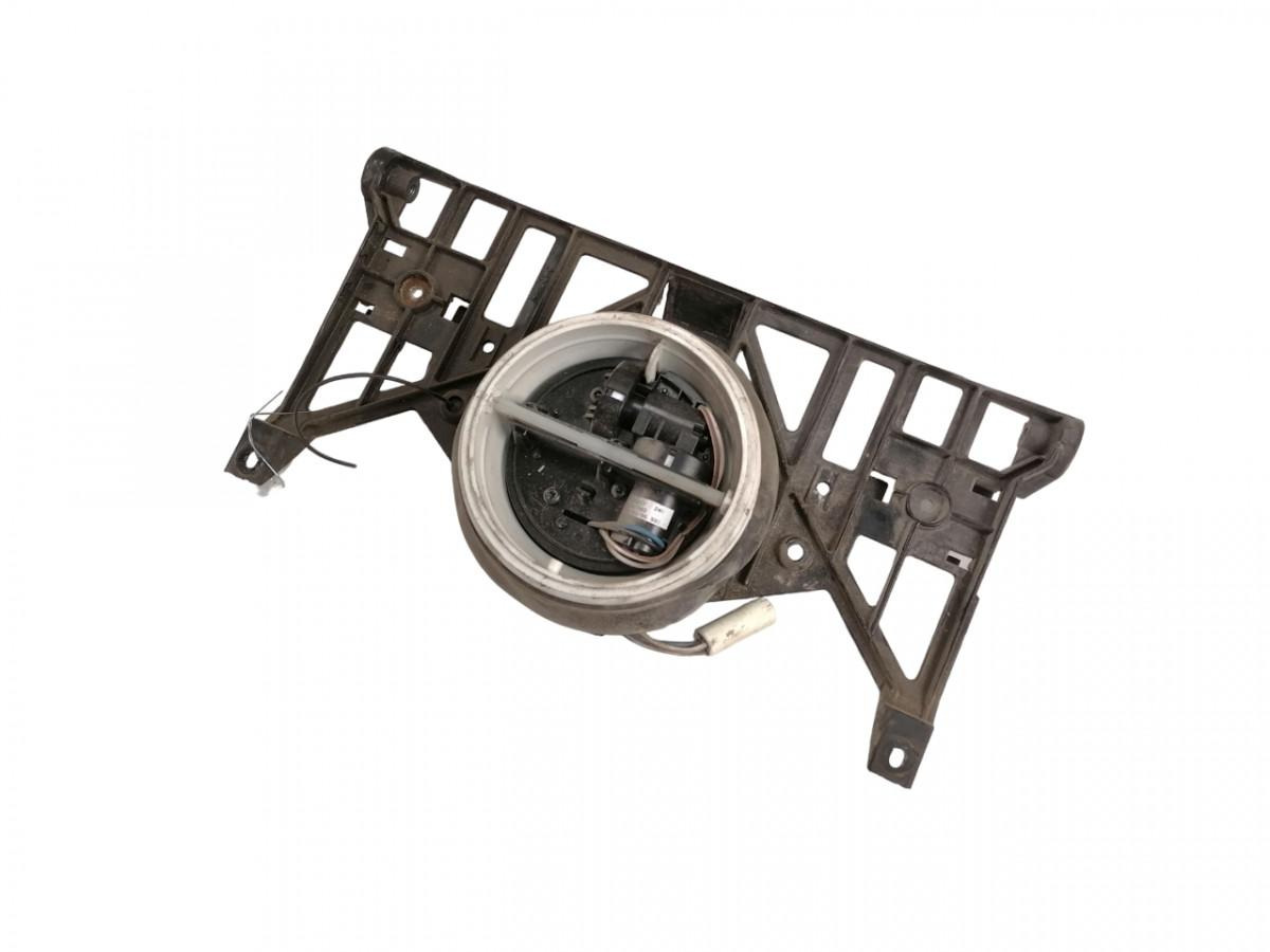 Scania Küljepeegli raam 1396529 - Rear view mirror for Truck: picture 1 Scania Küljepeegli raam 1396529 - Rear view mirror for Truck: picture 1