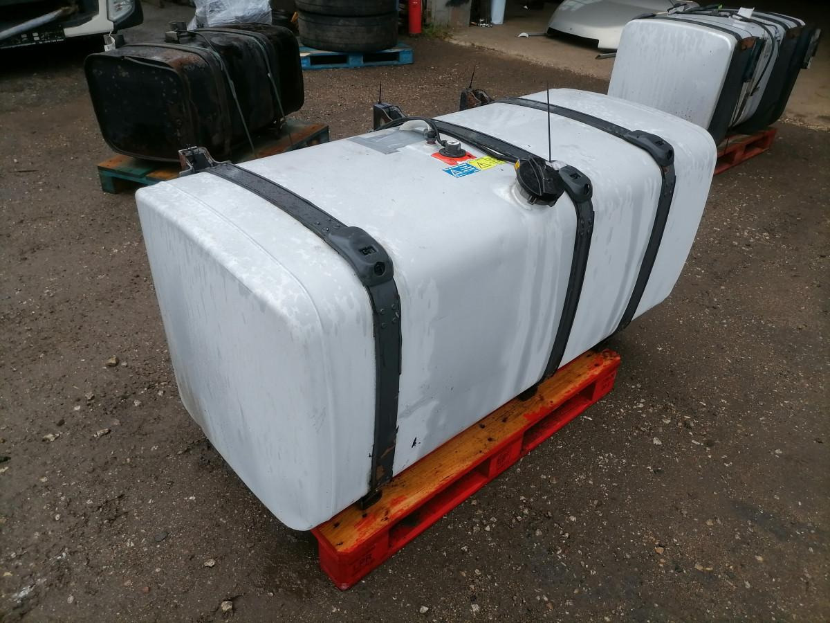 Scania Kütusepaak 750L 1888928 - Fuel tank for Truck: picture 2 Scania Kütusepaak 750L 1888928 - Fuel tank for Truck: picture 2