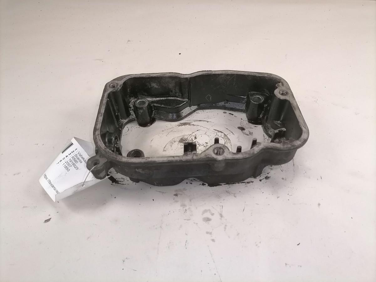 Scania Ladder frame 1918525 - Cylinder head for Truck: picture 3 Scania Ladder frame 1918525 - Cylinder head for Truck: picture 3