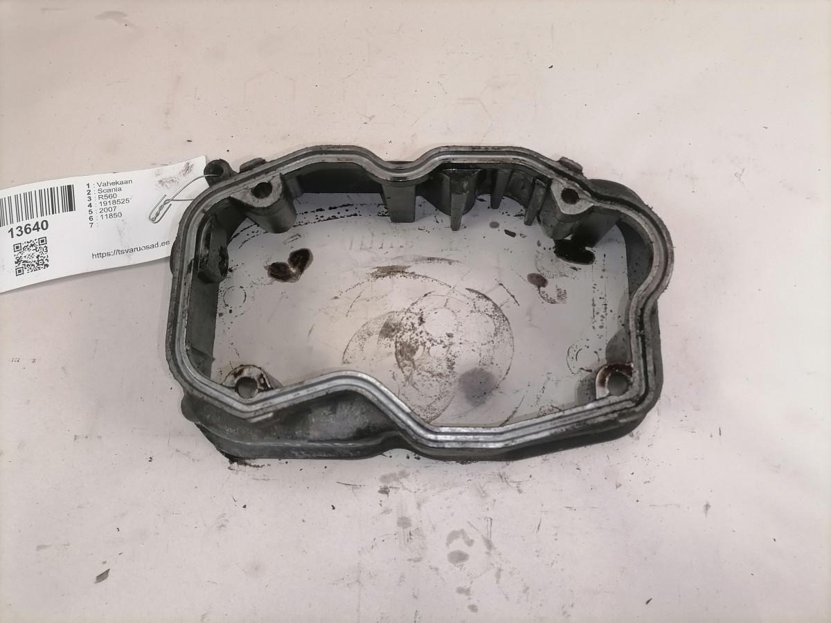 Scania Ladder frame 1918525 - Cylinder head for Truck: picture 2 Scania Ladder frame 1918525 - Cylinder head for Truck: picture 2