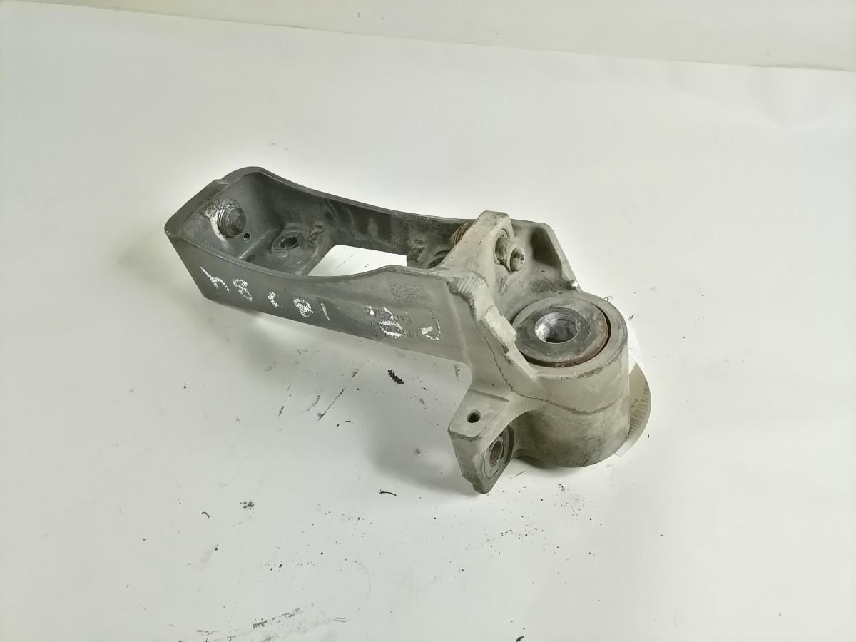 Scania Leaf spring bracket 2752013 - Suspension for Truck: picture 5 Scania Leaf spring bracket 2752013 - Suspension for Truck: picture 5