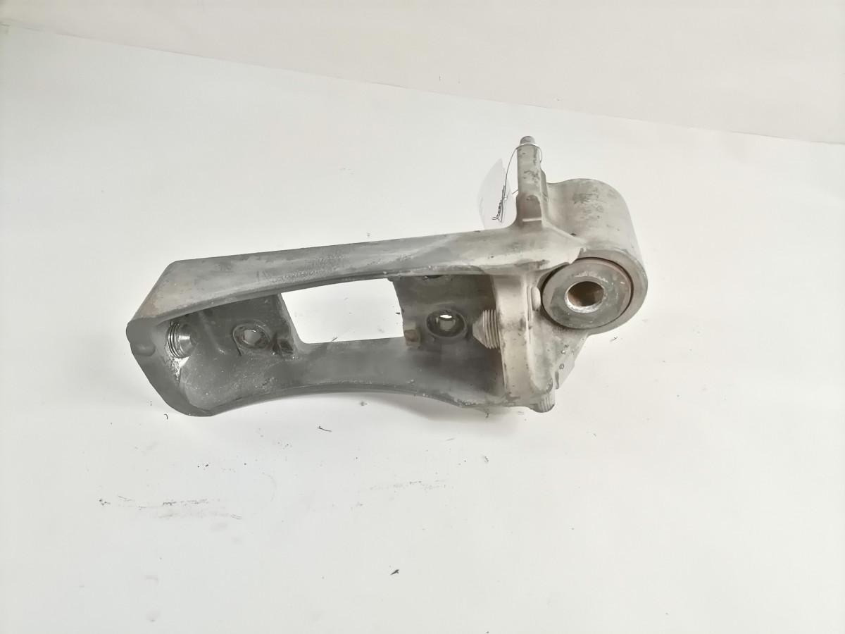 Scania Leaf spring bracket 2752013 - Suspension for Truck: picture 3 Scania Leaf spring bracket 2752013 - Suspension for Truck: picture 3