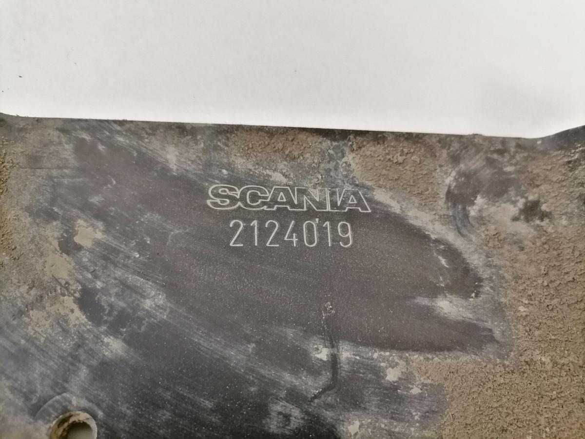 Scania Light bracket 2124019 - Lights/ Lighting for Truck: picture 4 Scania Light bracket 2124019 - Lights/ Lighting for Truck: picture 4