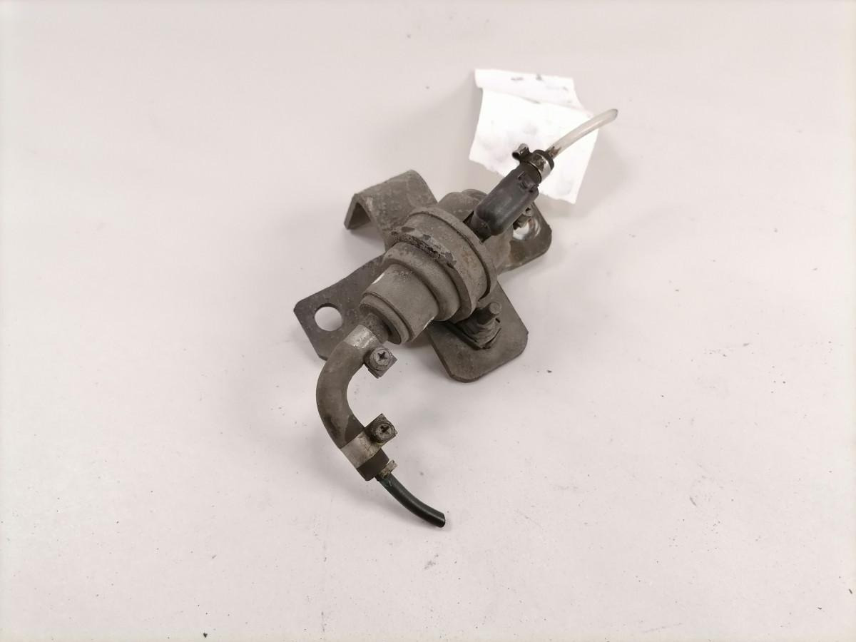 Scania Lisasoojendi kütusepump 2085242 - Heating/ Ventilation for Truck: picture 2 Scania Lisasoojendi kütusepump 2085242 - Heating/ Ventilation for Truck: picture 2