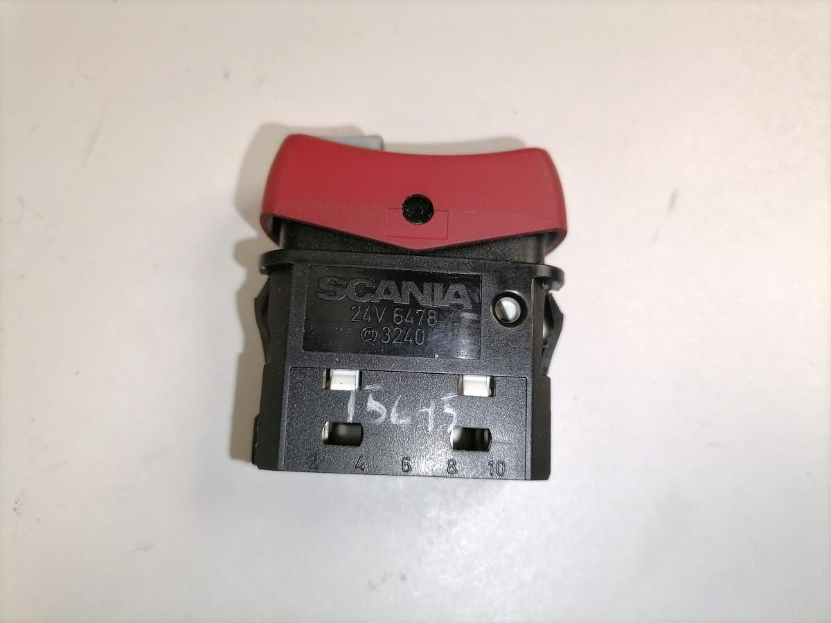 Scania Lüliti 1914915 - Cab for Truck: picture 4 Scania Lüliti 1914915 - Cab for Truck: picture 4