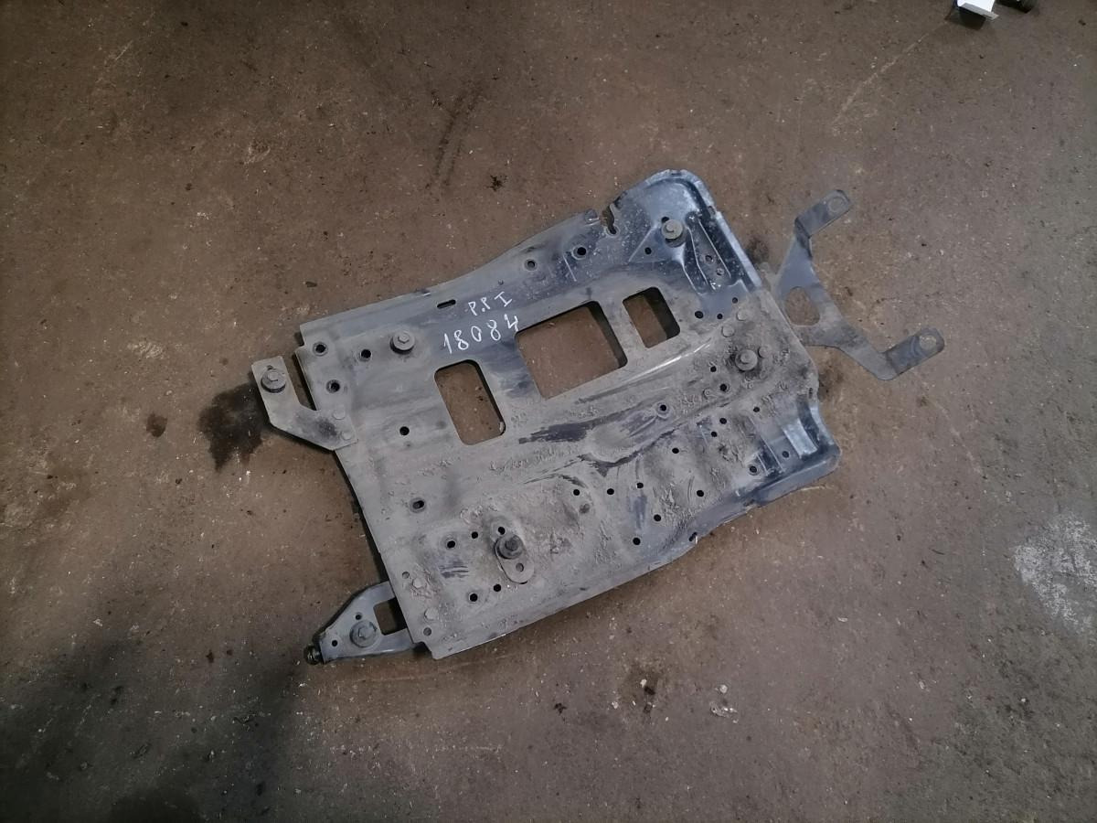 Scania Mudguard bracket 2626271 - Universal part for Truck: picture 2 Scania Mudguard bracket 2626271 - Universal part for Truck: picture 2