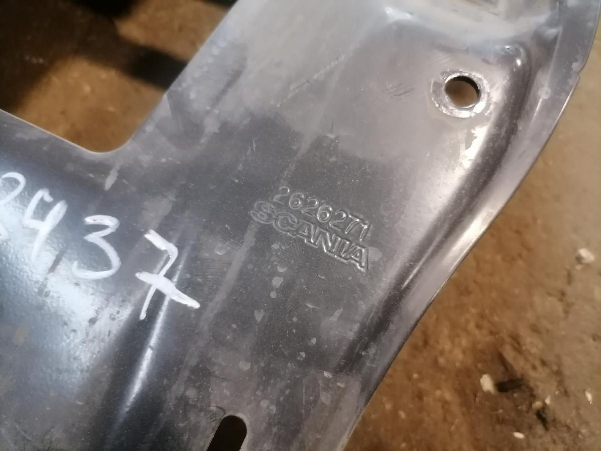 Scania Mudguard bracket 2626271 - Universal part for Truck: picture 3 Scania Mudguard bracket 2626271 - Universal part for Truck: picture 3