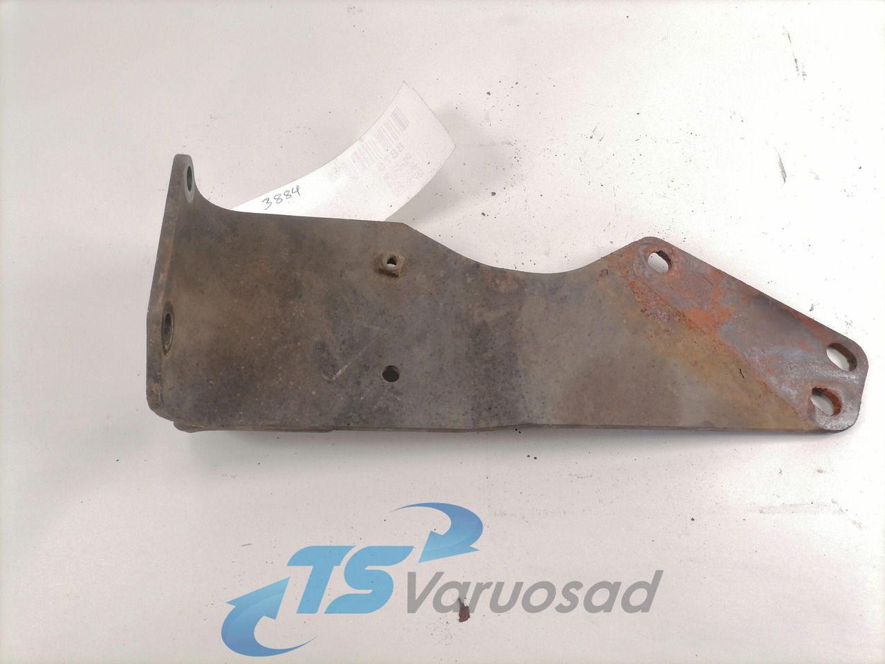 Scania Muffler carrier 1439419 - Muffler for Truck: picture 2 Scania Muffler carrier 1439419 - Muffler for Truck: picture 2