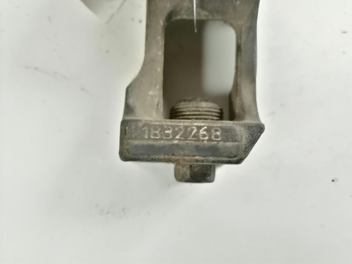 Scania Muffler carrier 1832268 - Muffler for Truck: picture 4 Scania Muffler carrier 1832268 - Muffler for Truck: picture 4