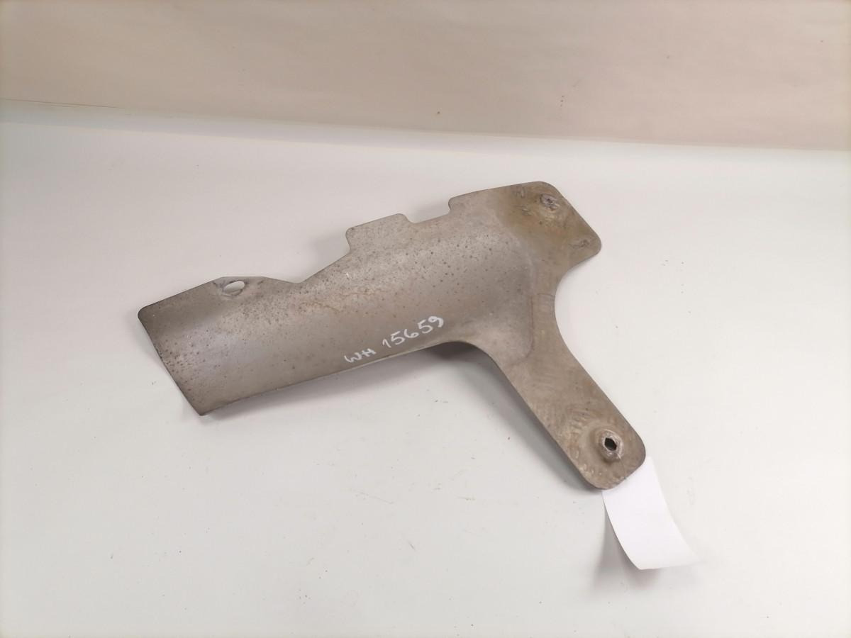 Scania Muffler cover 1936571 - Muffler for Truck: picture 2 Scania Muffler cover 1936571 - Muffler for Truck: picture 2