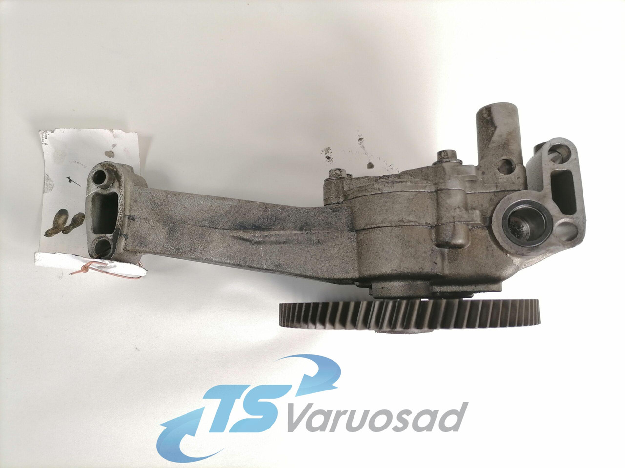 Scania Oil pump 1448659 - Oil pump for Truck: picture 4 Scania Oil pump 1448659 - Oil pump for Truck: picture 4