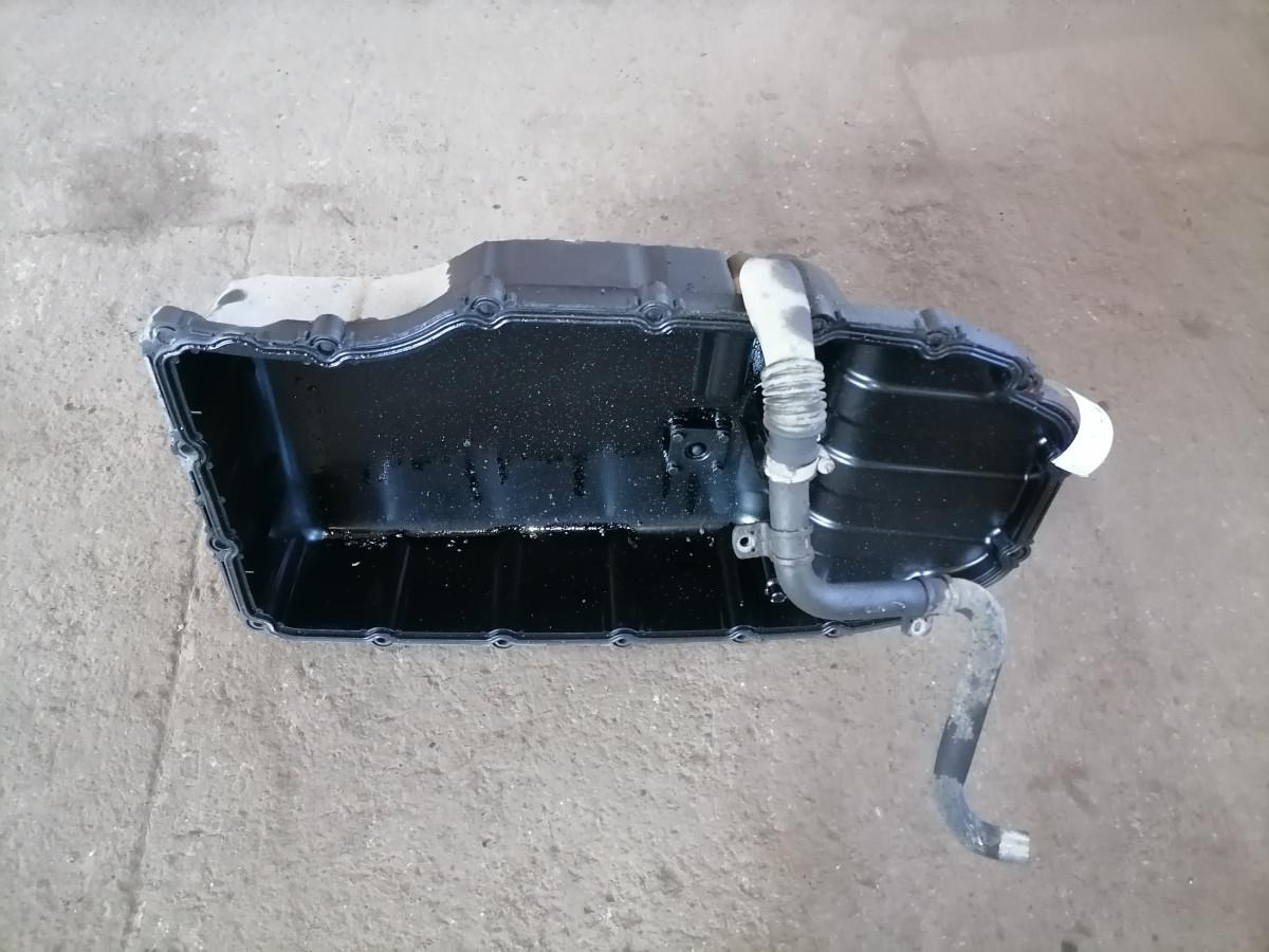 Scania Oil sump 2840476 - Oil pan for Truck: picture 3 Scania Oil sump 2840476 - Oil pan for Truck: picture 3