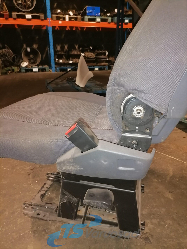 Scania Passenger seat 1797511 - Seat for Truck: picture 5 Scania Passenger seat 1797511 - Seat for Truck: picture 5