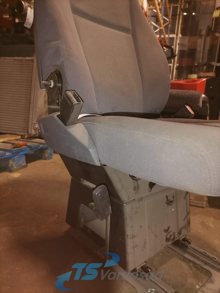 Scania Passenger seat 1797511 - Seat for Truck: picture 4 Scania Passenger seat 1797511 - Seat for Truck: picture 4