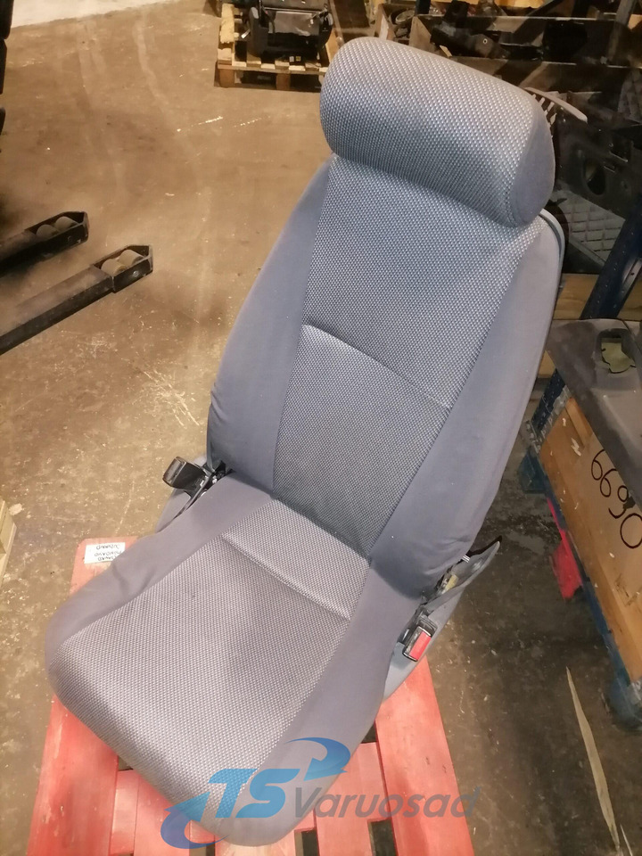 Scania Passenger seat 1797511 - Seat for Truck: picture 1 Scania Passenger seat 1797511 - Seat for Truck: picture 1