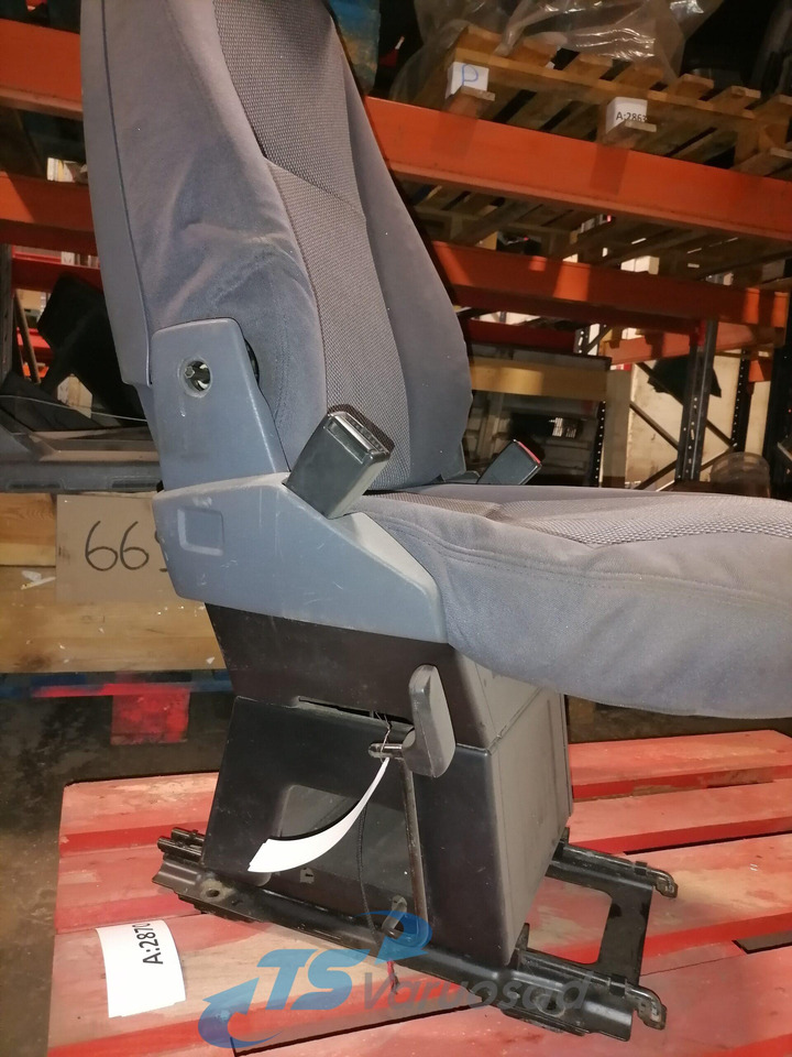 Scania Passenger seat 1797511 - Seat for Truck: picture 2 Scania Passenger seat 1797511 - Seat for Truck: picture 2
