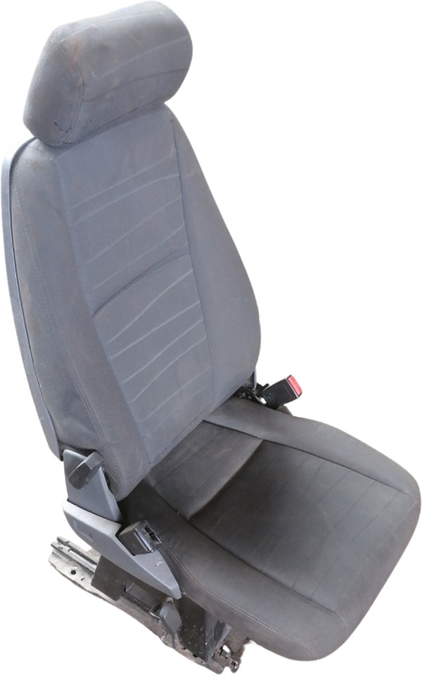 Scania Passenger seat 2401822 - Seat for Truck: picture 1 Scania Passenger seat 2401822 - Seat for Truck: picture 1