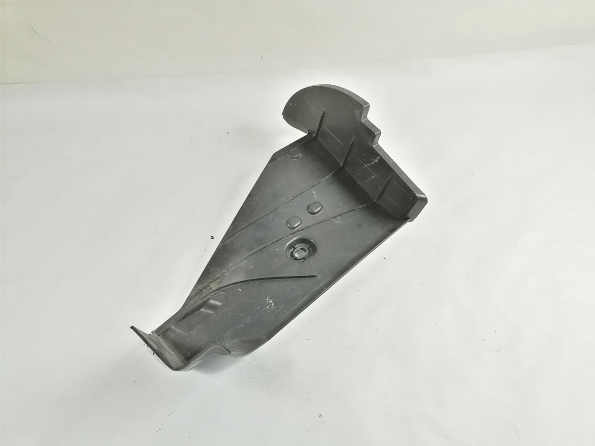 Scania Plastikdetail 2330802 - Aerodynamics/ Spoiler for Truck: picture 2 Scania Plastikdetail 2330802 - Aerodynamics/ Spoiler for Truck: picture 2