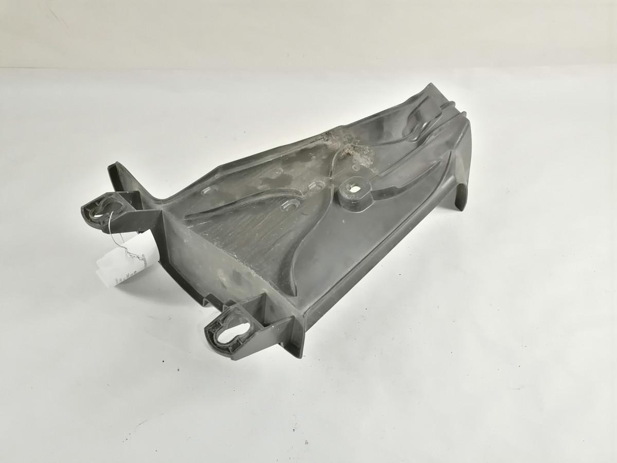 Scania Plastikdetail 2330802 - Aerodynamics/ Spoiler for Truck: picture 3 Scania Plastikdetail 2330802 - Aerodynamics/ Spoiler for Truck: picture 3