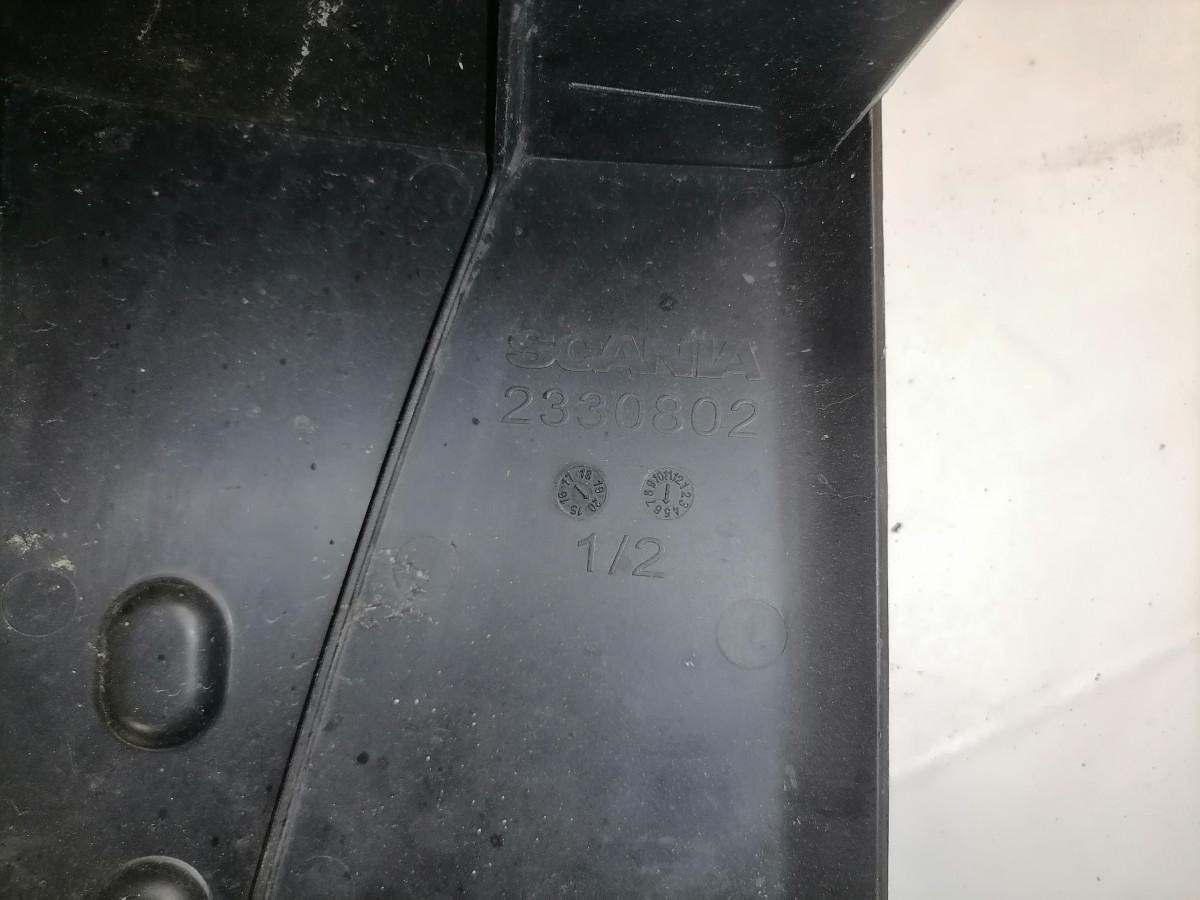 Scania Plastikdetail 2330802 - Aerodynamics/ Spoiler for Truck: picture 4 Scania Plastikdetail 2330802 - Aerodynamics/ Spoiler for Truck: picture 4