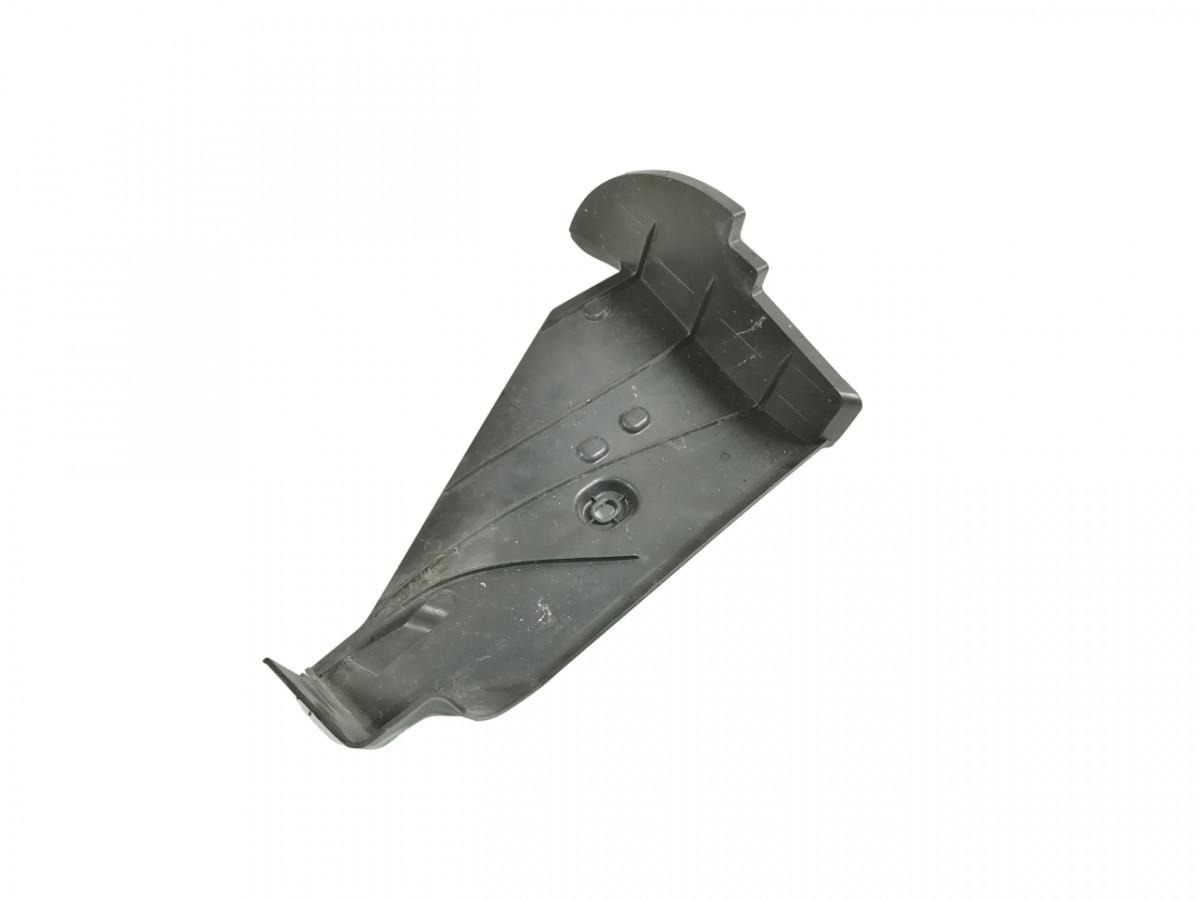 Scania Plastikdetail 2330802 - Aerodynamics/ Spoiler for Truck: picture 1 Scania Plastikdetail 2330802 - Aerodynamics/ Spoiler for Truck: picture 1