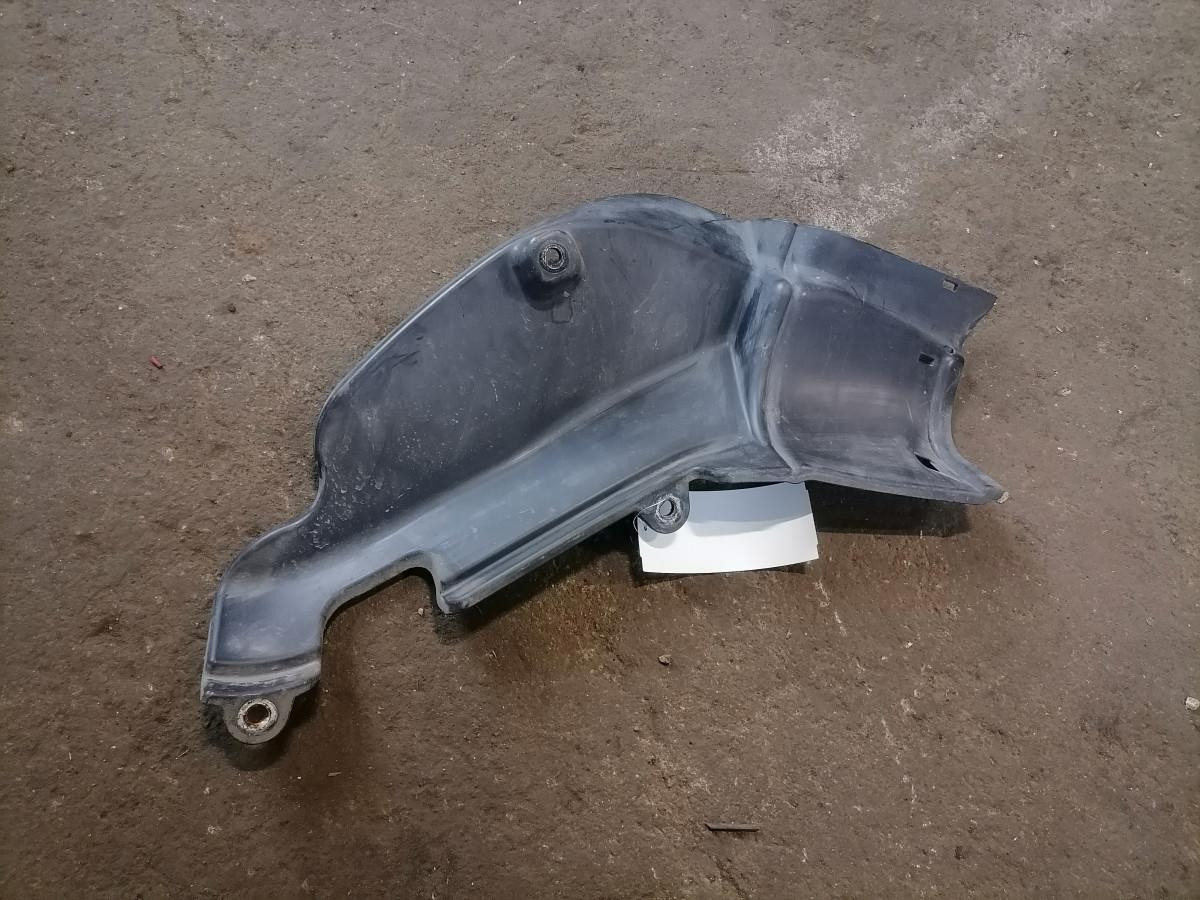 Scania Plastikdetail 2413127 - Aerodynamics/ Spoiler for Truck: picture 4 Scania Plastikdetail 2413127 - Aerodynamics/ Spoiler for Truck: picture 4