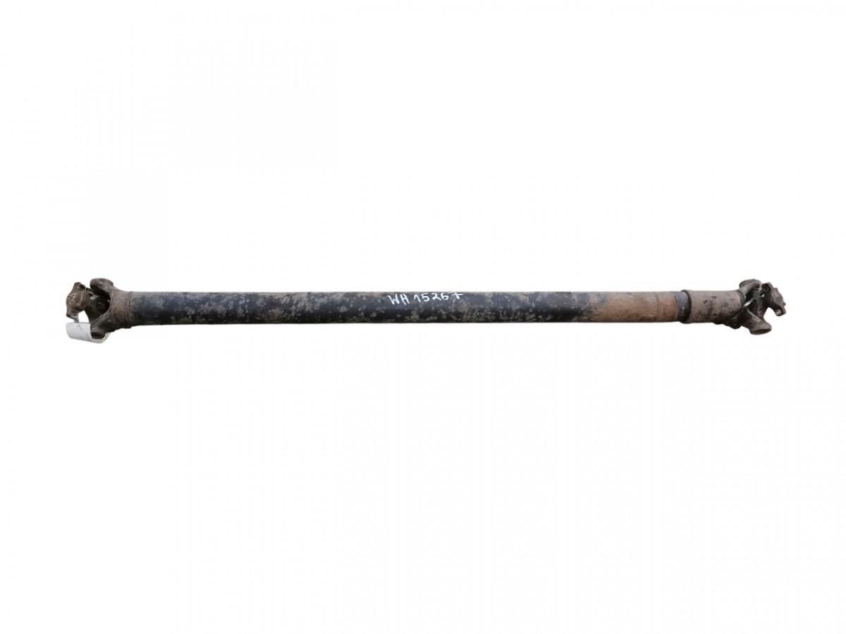 Scania Propeller shaft 1758262 - Propeller shaft for Truck: picture 1 Scania Propeller shaft 1758262 - Propeller shaft for Truck: picture 1