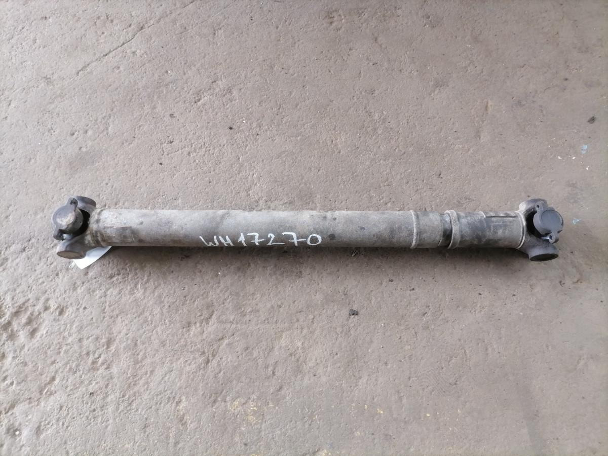 Scania Propeller shaft 1758572 - Propeller shaft for Truck: picture 2 Scania Propeller shaft 1758572 - Propeller shaft for Truck: picture 2