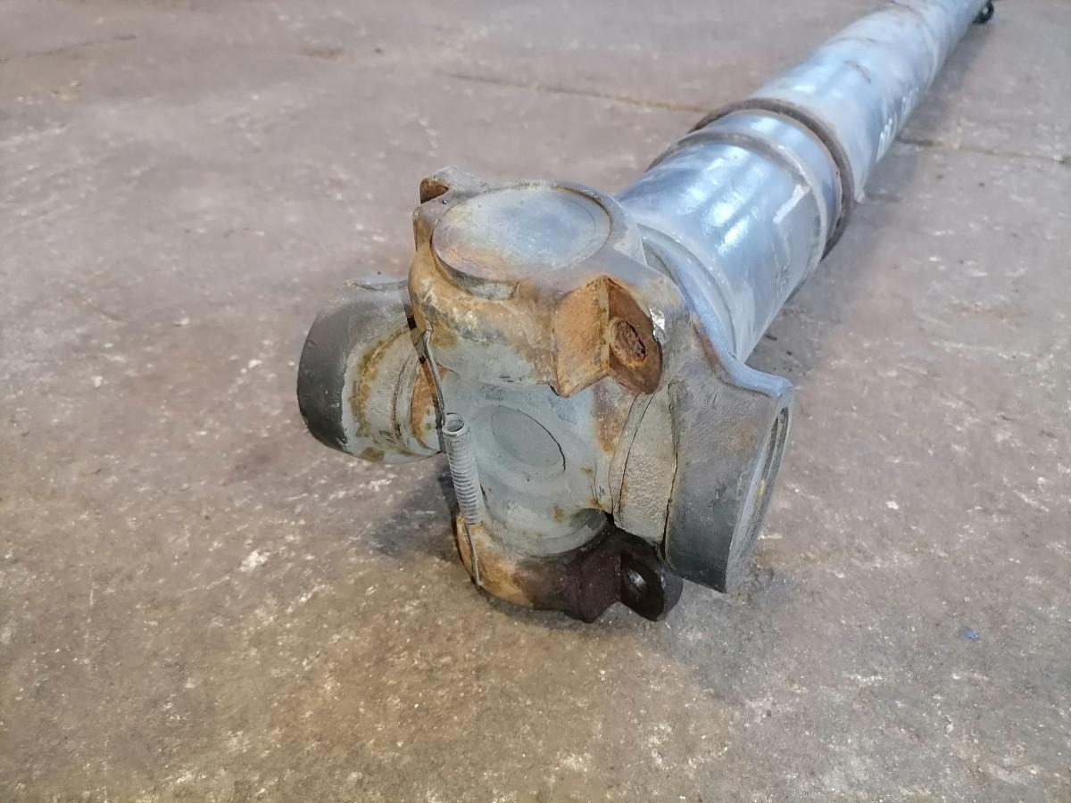 Scania Propeller shaft 1758613 - Propeller shaft for Truck: picture 4 Scania Propeller shaft 1758613 - Propeller shaft for Truck: picture 4