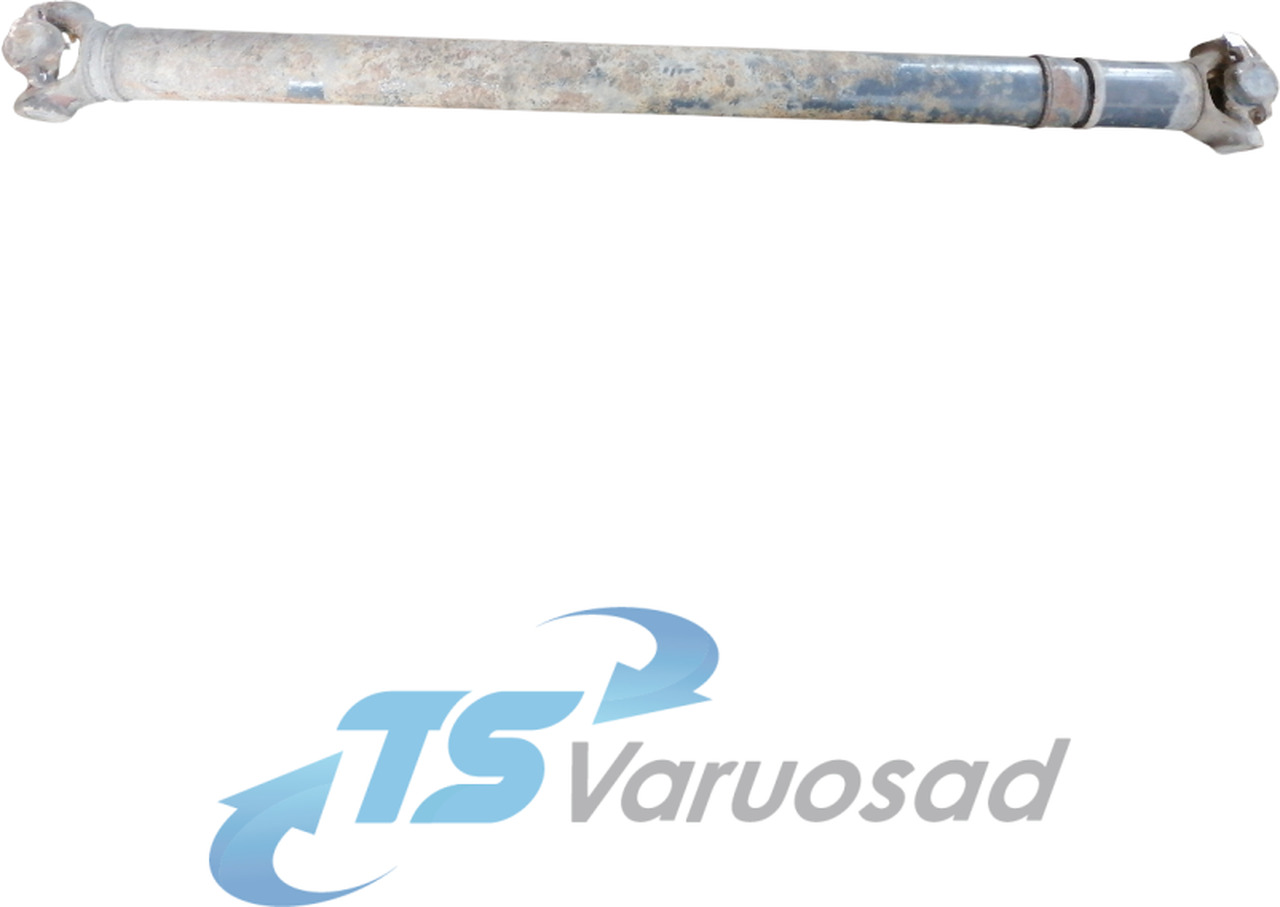Scania Propeller shaft 1758616 - Propeller shaft for Truck: picture 1 Scania Propeller shaft 1758616 - Propeller shaft for Truck: picture 1
