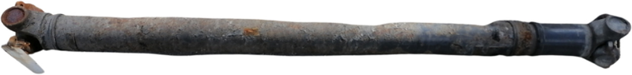 Scania Propeller shaft 1758616 - Propeller shaft for Truck: picture 1 Scania Propeller shaft 1758616 - Propeller shaft for Truck: picture 1