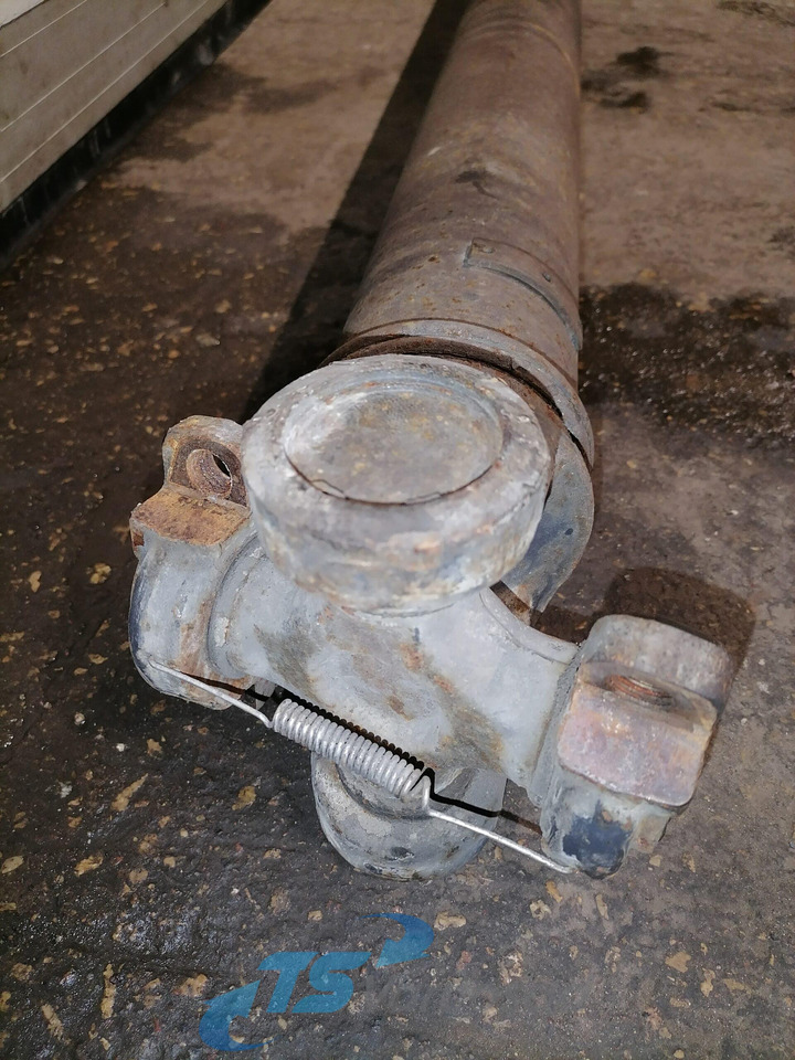 Scania Propeller shaft 1759014 - Propeller shaft for Truck: picture 2 Scania Propeller shaft 1759014 - Propeller shaft for Truck: picture 2