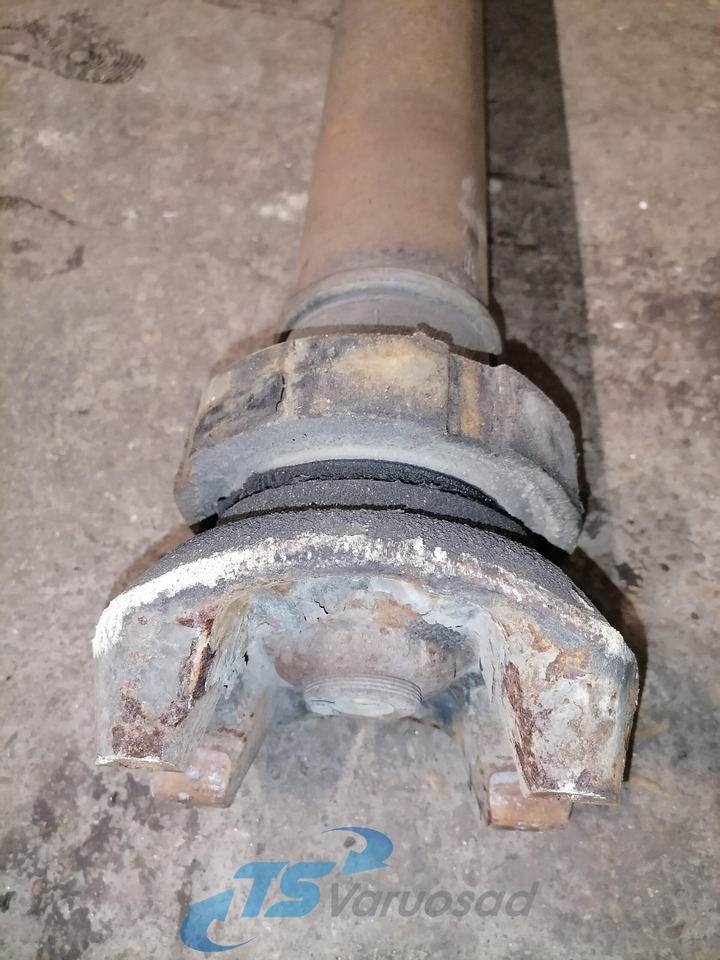 Scania Propeller shaft 1759014 - Propeller shaft for Truck: picture 3 Scania Propeller shaft 1759014 - Propeller shaft for Truck: picture 3