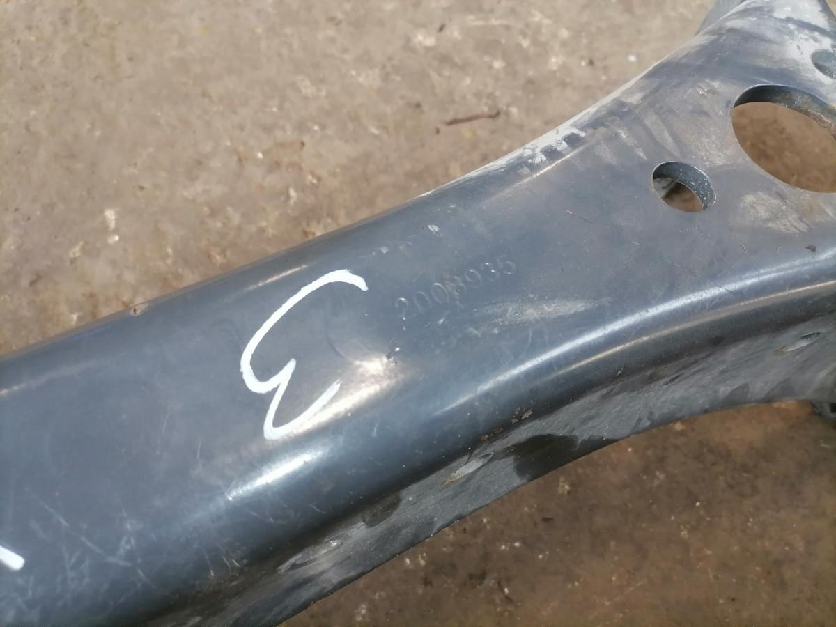 Scania Raami vahetala 2008935 - Frame/ Chassis for Truck: picture 4 Scania Raami vahetala 2008935 - Frame/ Chassis for Truck: picture 4