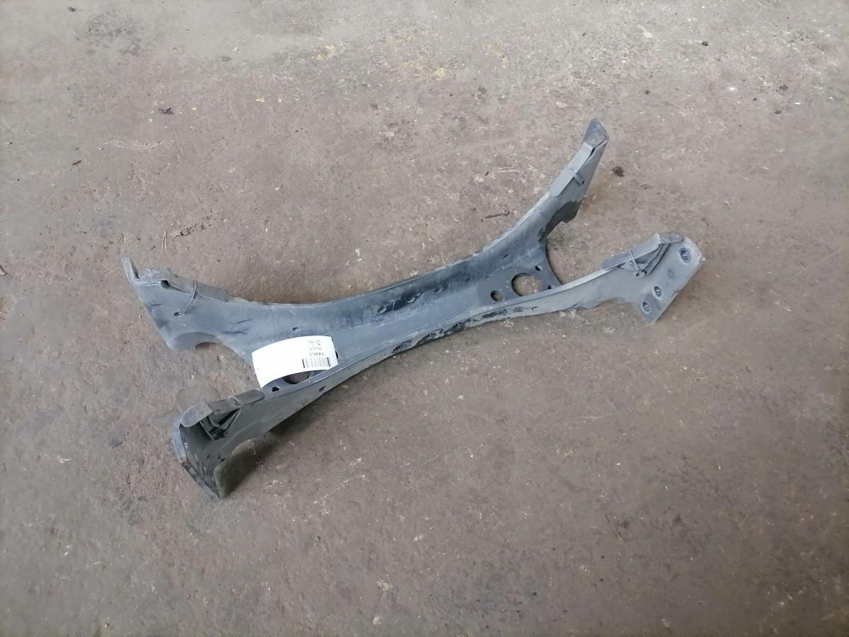 Scania Raami vahetala 2008935 - Frame/ Chassis for Truck: picture 3 Scania Raami vahetala 2008935 - Frame/ Chassis for Truck: picture 3