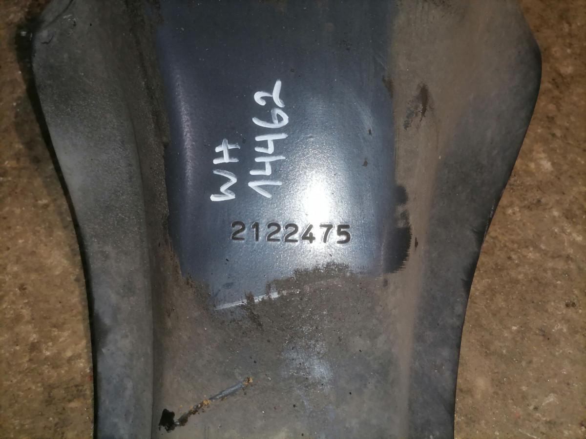 Scania Raami vahetala 2122475 - Frame/ Chassis for Truck: picture 3 Scania Raami vahetala 2122475 - Frame/ Chassis for Truck: picture 3