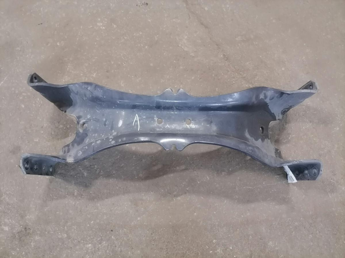 Scania Raami vahetala 2122475 - Frame/ Chassis for Truck: picture 4 Scania Raami vahetala 2122475 - Frame/ Chassis for Truck: picture 4