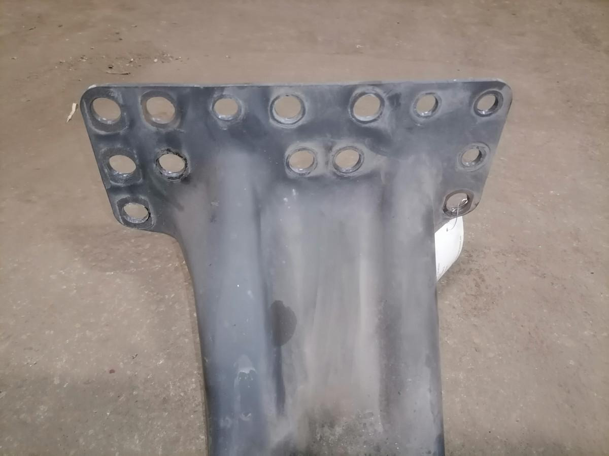 Scania Raami vahetala 2740912 - Frame/ Chassis for Truck: picture 4 Scania Raami vahetala 2740912 - Frame/ Chassis for Truck: picture 4