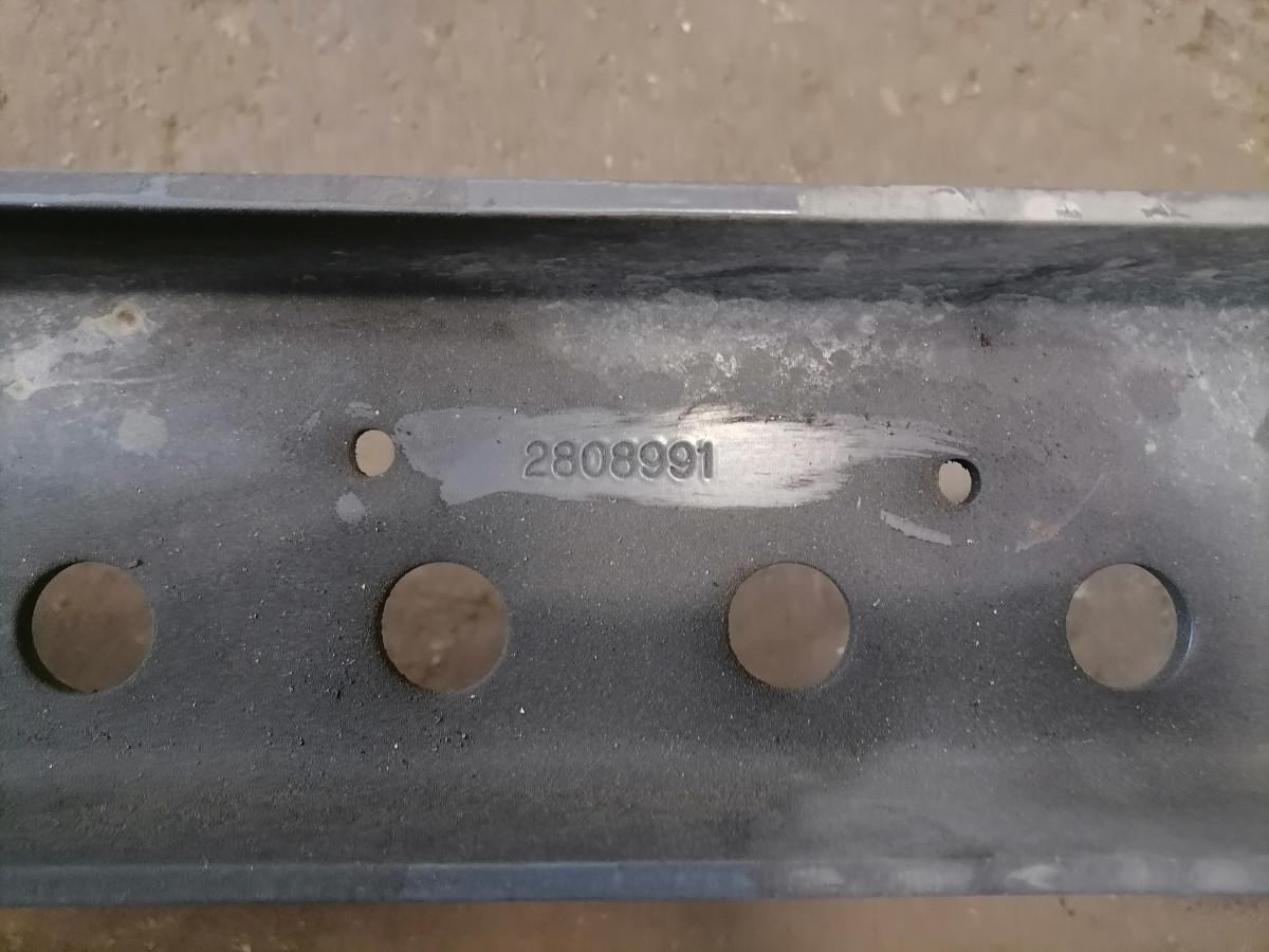 Scania Raami vahetala 2808991 - Frame/ Chassis for Truck: picture 3 Scania Raami vahetala 2808991 - Frame/ Chassis for Truck: picture 3