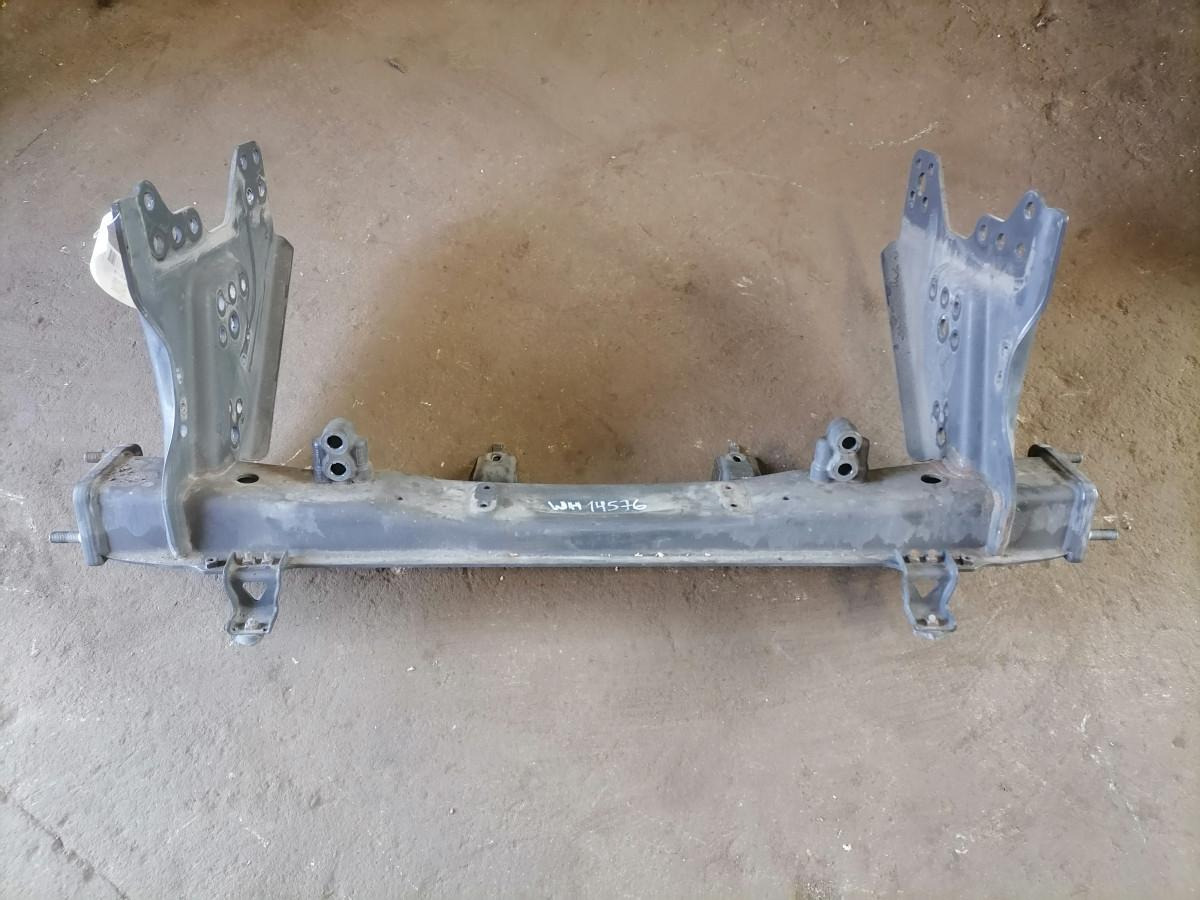 Scania Raami vahetala 2842925 - Frame/ Chassis for Truck: picture 3 Scania Raami vahetala 2842925 - Frame/ Chassis for Truck: picture 3